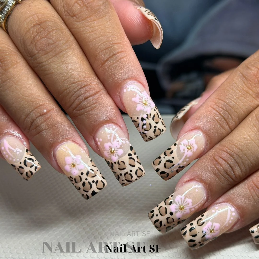 Nail Art Design_Aug 13